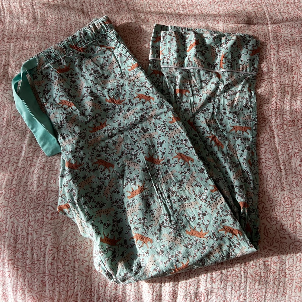 Victoria secret pj pants